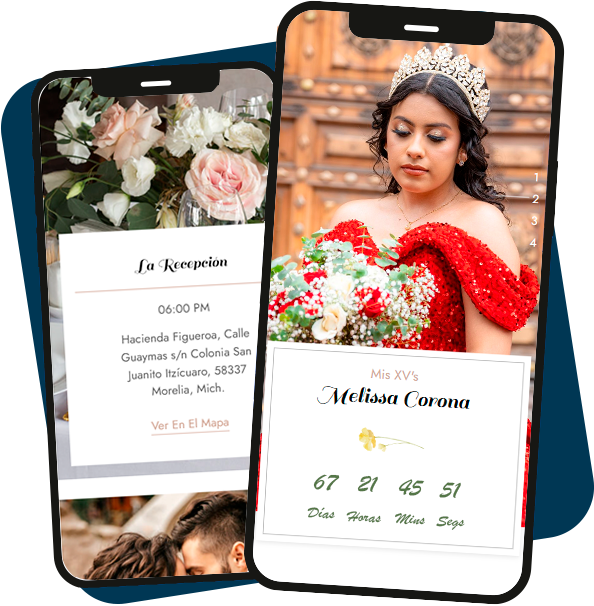 Imagen destacada para contratar Invitaciones Digitales